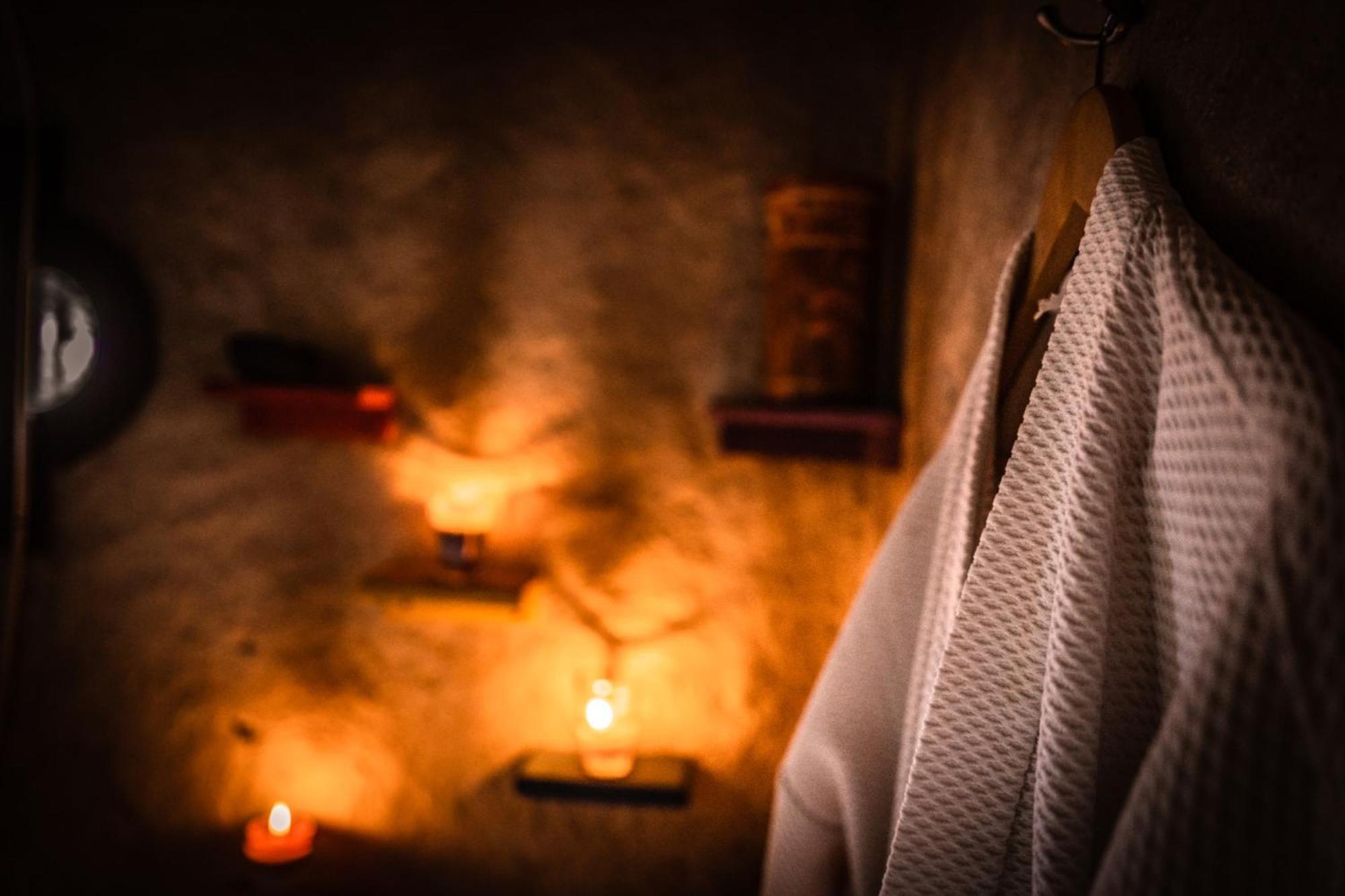 Baraka Antiguaヴィラ 部屋 写真