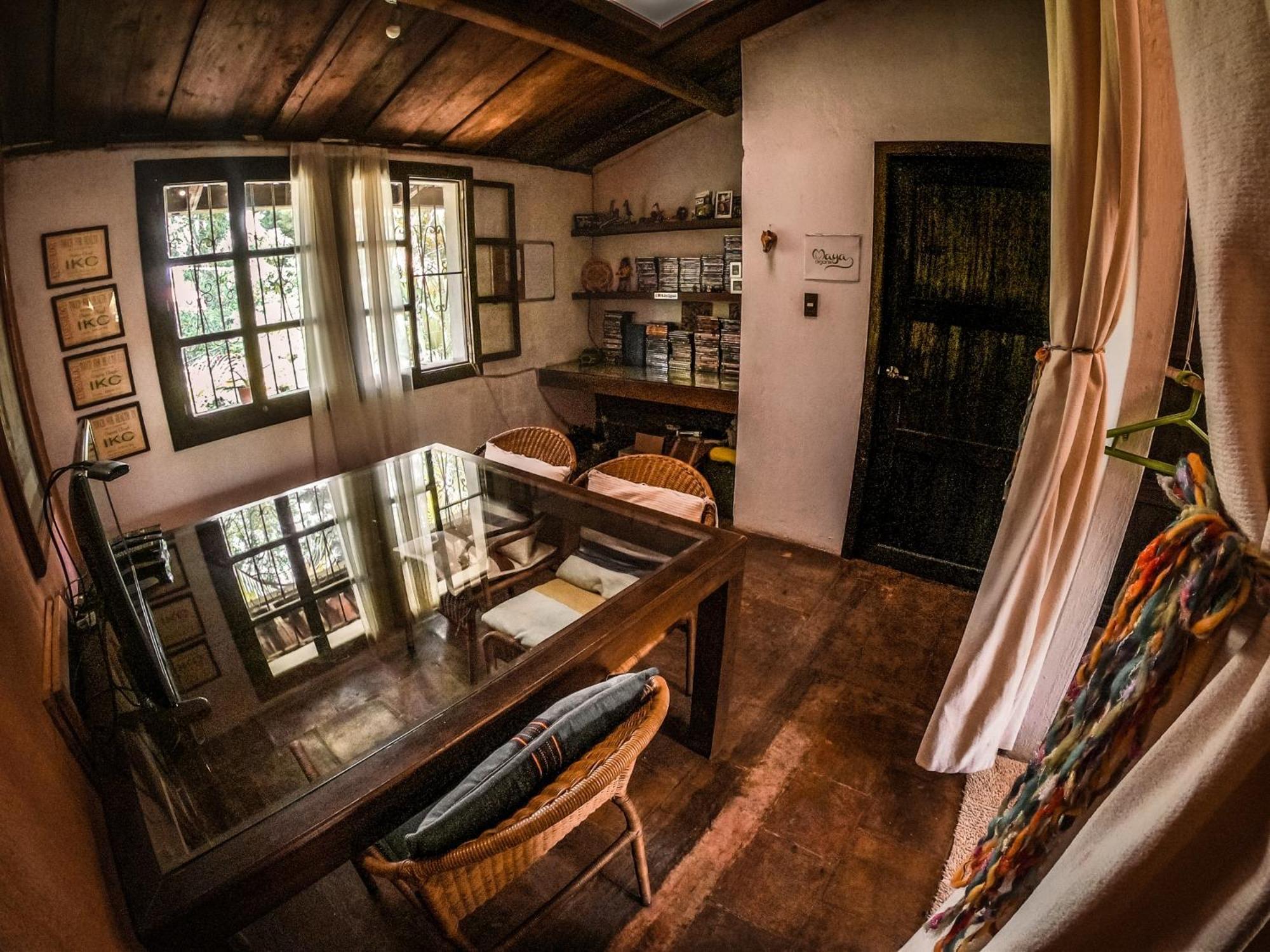 Baraka Antiguaヴィラ 部屋 写真